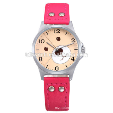 3170 chlidren cute Cartoon watches